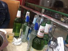 -晓林火锅(安定门店)
