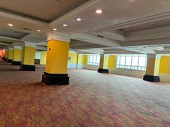 -北京九华山庄会展酒店