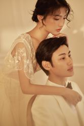 -青禾婚纱摄影(杭州店)
