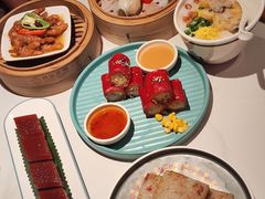 -禄运茶居·手工点心(恒宝广场店)