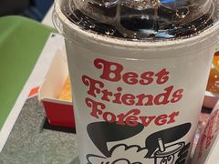 -麦当劳(秣陵路店)