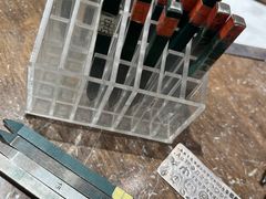-十八字金·银饰·开蚌DIY·手工体验团建(富力广场店)
