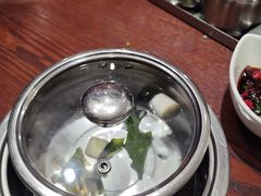 -东海怡品海鲜豆捞(舟宿夜江店)