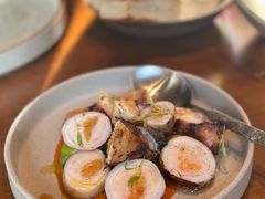 -OTIUM • 柴屿麦(亮马桥店)