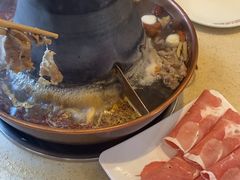 -阳坊大都涮羊肉(阳坊总店)