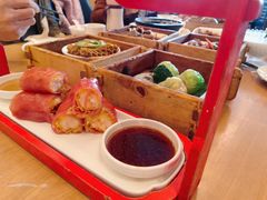 -临江酒店-中餐厅
