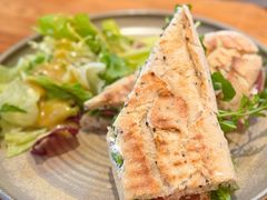 -JamaicaBlue Cafe(乌鲁木齐中路店)