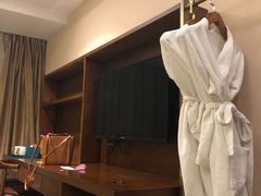 -上海徐家汇漫心酒店