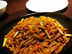 -领事馆19号中餐厅(厦门海景洲际酒店)