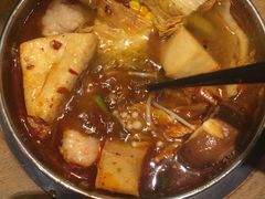 -伊人锅·魔石泡泡鱼