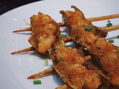 -王庄阿咪海鲜大排档(象园店)