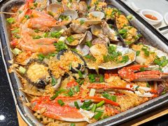 -好兄弟郭巨海鲜(天一阁店)