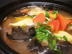 -东哥紫阳蒸盆子(旺座·现代城店)
