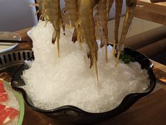 -尚海豆捞(乐虹坊店)