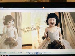 -COCOSKY 巧克力天空兒童摄影(凯德和平广场店)