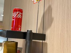 -海底捞火锅(巴黎春天浦建店)