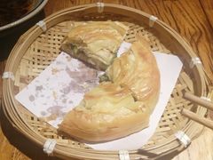 牛肉饼-袁家村关中印象体验地(东方亿象城店)