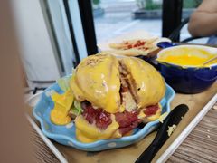 -牛纽塔·牛人堡(群众路店)