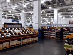 -山姆会员商店(亦庄创意生活广场店)