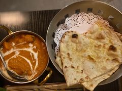 -克比叔叔印度餐厅Kebabs on the Grille(永康路分店)