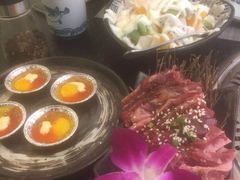 -炙忧烤肉屋(中国铁建广场店)