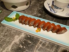 -前海沿·海鲜水饺青岛菜(乐客城店)