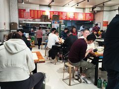 -海关荤豆花(洋河一路店)