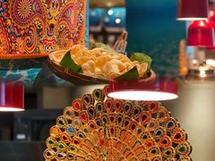 -咖啡苑自助餐厅·中国大饭店