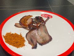 -肉焰山巴西烤肉自助餐厅(龙湖芙蓉天街店)