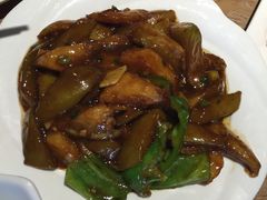 -吴越荣记·苏州菜·松鼠桂鱼(斜塘老街店)