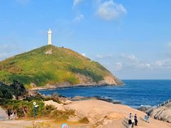-海南铜鼓岭景区
