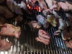 -大汗烧烤滩羊馆(清水河公园店)