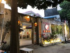 门面-龙桥私厨·姜花菊花过桥鱼·顺德菜(容桂店)