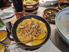 -寨子里的·钵钵菜·湘西山里菜(魅力湘西店)