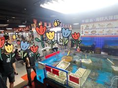 -明本湛江鸡•海鲜小厨(陈家祠店)
