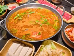 -老凯俚酸汤鱼(东山店)