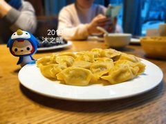 -船歌·鱼水饺青岛菜(闽江二路店)