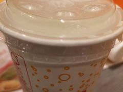 -麦当劳(金狮广场店)