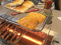 -邢氏老太太烧烤(南山店)