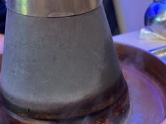 -月圆火锅(宁海东路二店)