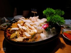 -一朵菌·野生菌探索家火锅(南亚店)