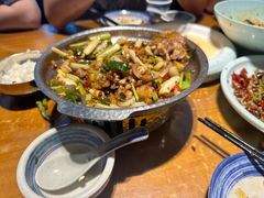 -95号酱骨·一块豆腐(展春园西路店)