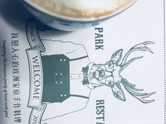 -Deer Park鹿园西餐(仁恒置地广场店)
