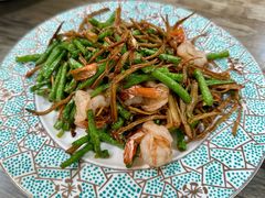 -魁盛居百年鲁菜馆(县西巷店)