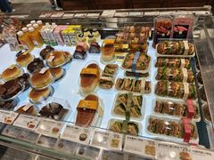 -巴黎贝甜(熙悦汇店)