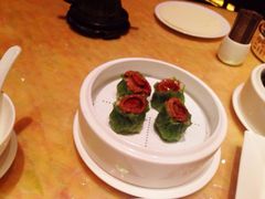 -8餐厅(新葡京酒店)