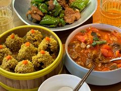 -前海沿·青岛菜(五四广场永旺店)