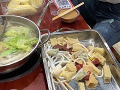 -袁记麻辣烫(中达广场店)