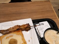 -大家乐(广州天河城六楼店)