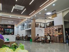 -蚝乡农庄(铁涌赤岸店)